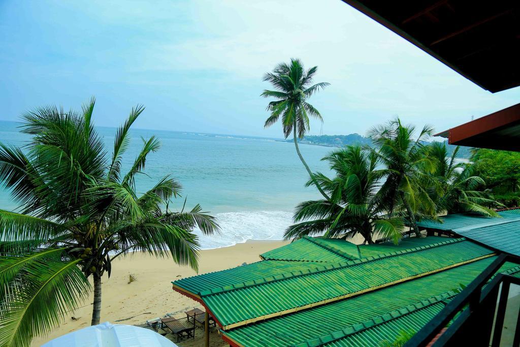 Gayana Guest House Kanattegoda Buitenkant foto