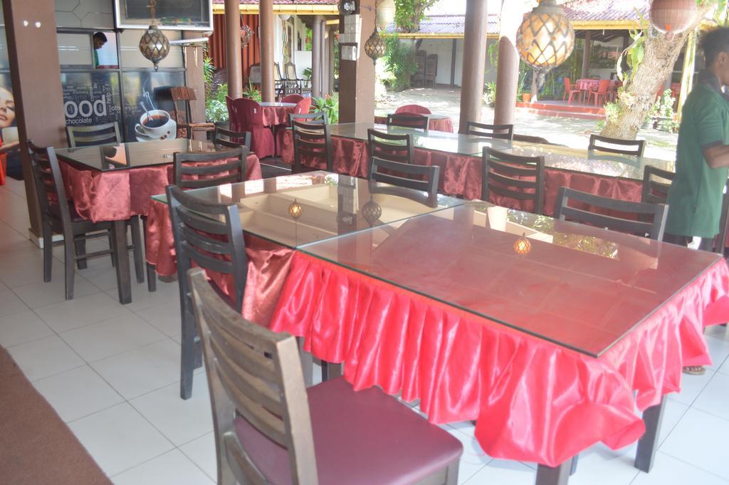 Gayana Guest House Kanattegoda Buitenkant foto