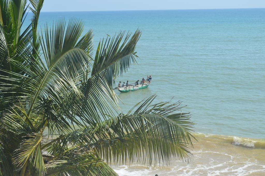 Gayana Guest House Kanattegoda Buitenkant foto