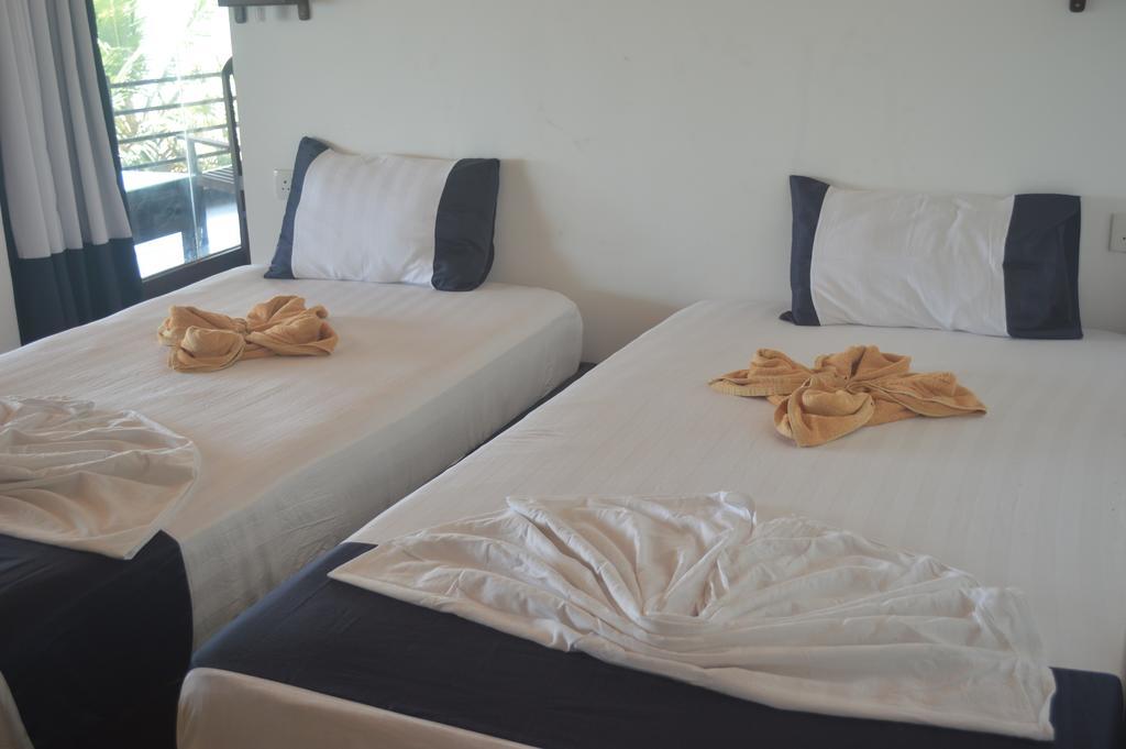 Gayana Guest House Kanattegoda Buitenkant foto