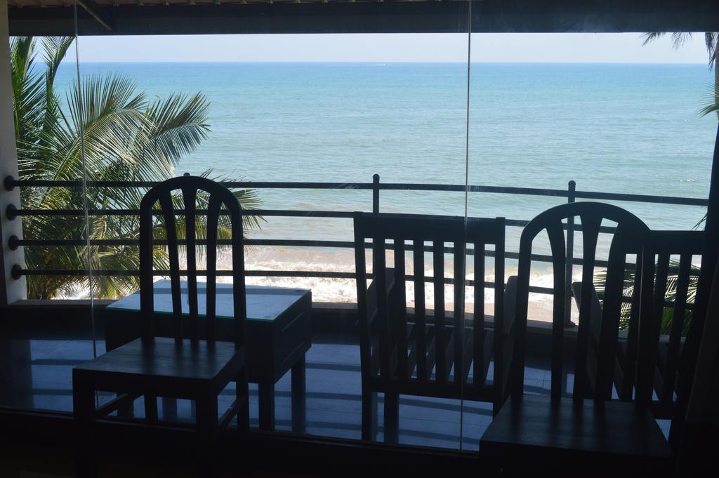 Gayana Guest House Kanattegoda Buitenkant foto