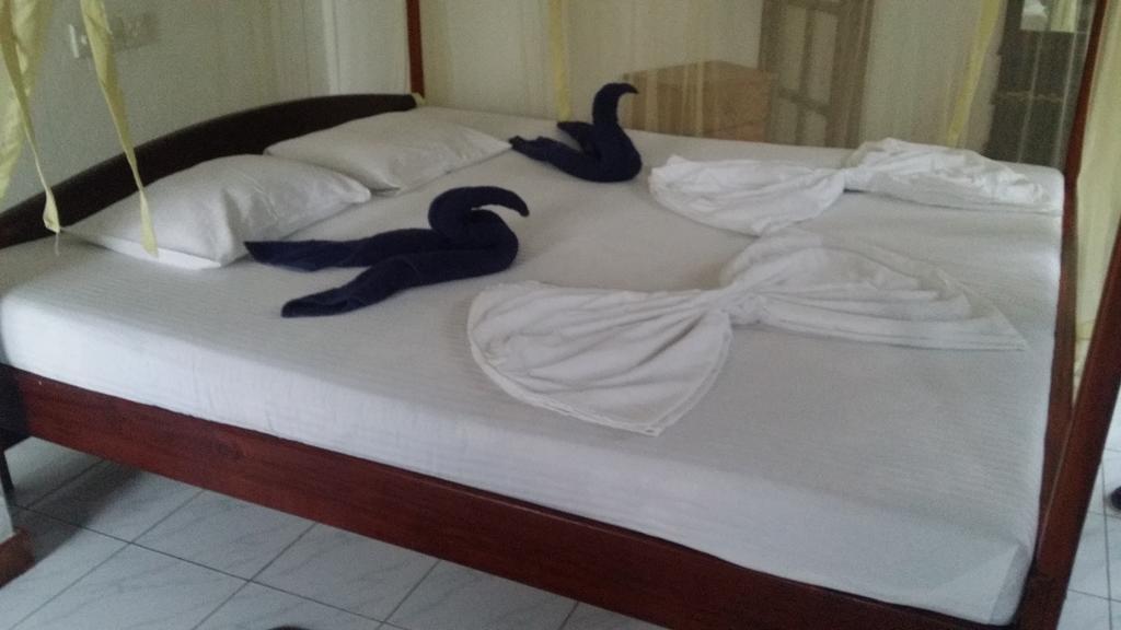 Gayana Guest House Kanattegoda Buitenkant foto