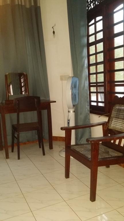 Gayana Guest House Kanattegoda Buitenkant foto